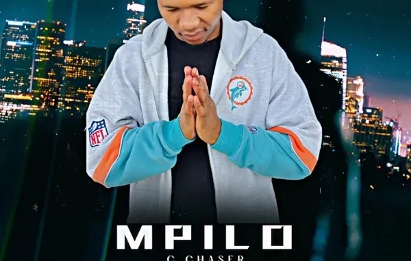 C.Chaser – Mpilo