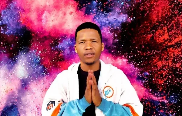 C.Chaser – Ngizinikela Kuwe
