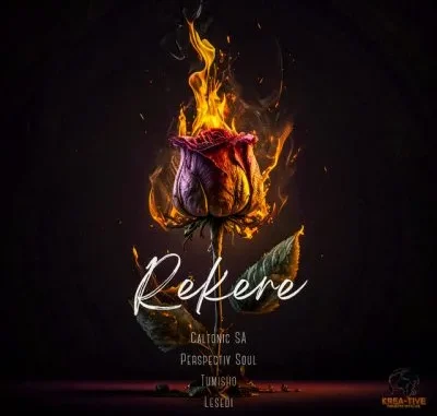 Caltonic SA – Rekere ft Perspectiv Soul, Tumisho & Lesedi