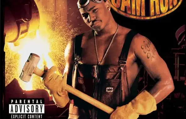 Cam'ron Confessions Of Fire