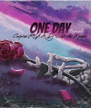 Carpour RSA – One Day ft Dj Mpumie no Sihle