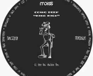 Ccino Deep – King Rich (Nu Disco Mix)