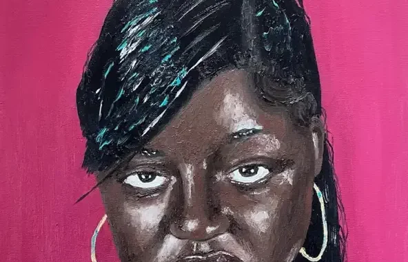 Che Noir The Color Chocolate 2