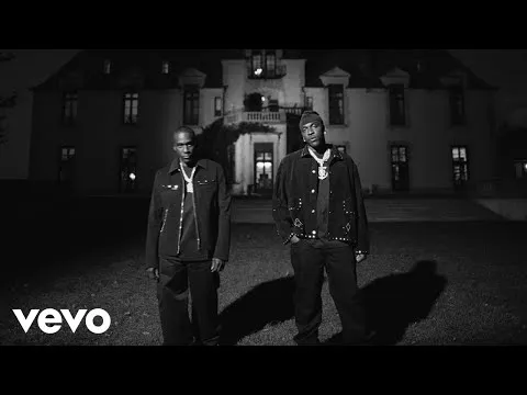 Clipse, Pusha T – So Be It