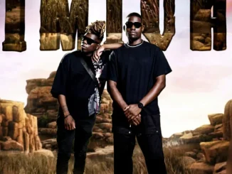 Crosswavee & Dreamchaser XO – IMIVA