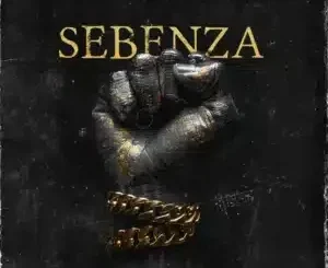 Cyrus SA – Sebenza ft. Real Nhlanzeko