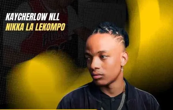 DJ Ace – Kaycherlow NLL, Nikka la lekompo (2025 Special Mix)