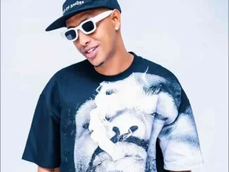 DJ Ace – Lekompo Mix (May 2025)