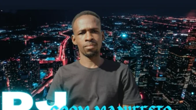DJ Africa ft DJ Sah – Gqom Nation