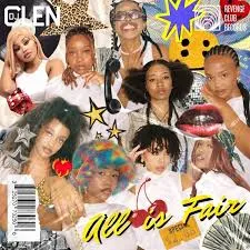 DJ Clen – All Is Fair