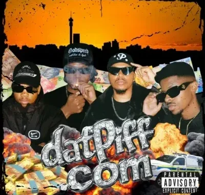 DJ Clen – datpiffdotcom ft A Reece, Jay Jody & Luno Florentino