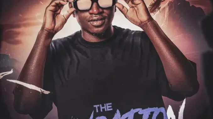 DJ Gun Do SA – The Foundation
