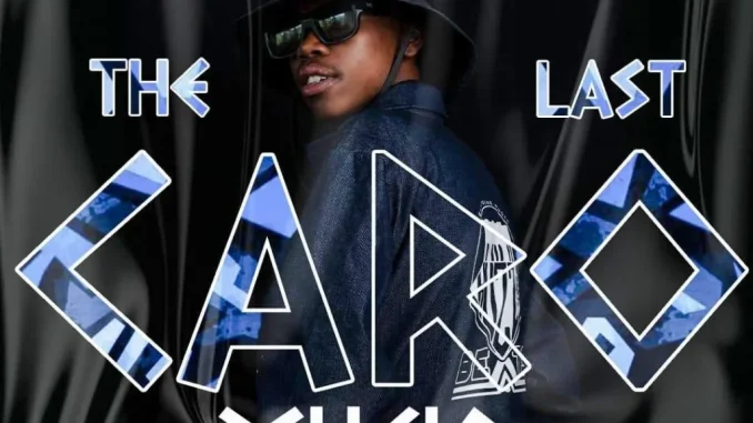 DJ KUZZ – Dithabeng ft Prawd Wunder, Amukelani, Nqobile, Sticky, Mculi Rox & Amigo