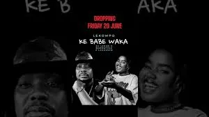 DJ Lenzo – Ke Babe Waka ft QueenThee & Lekhusto