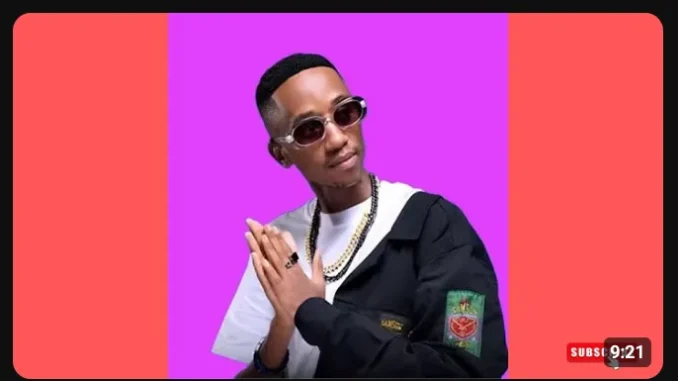 DJ Maphorisa – Majozi ft Kabza De Small, Xduppy, Zee Nxumalo & Stevie Da Producer