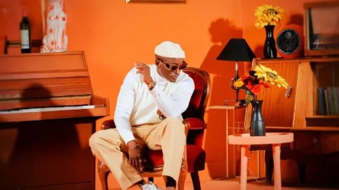 DJ Moscow – Ungangilimazi (Reprise) ft Brandon Dhludhlu & Cnethemba Gonelo