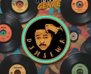 DJ Msewa – Thonono (Sponono)