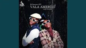 DJ Nqwestar CPT – Vala Amehlo Ft Lart Walker