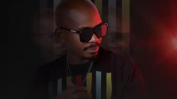 DJ Rough – The Journey