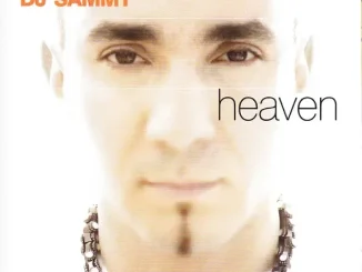 DJ Sammy Heaven