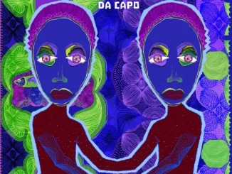 Da Capo – Indigo Child II Love & Frequency