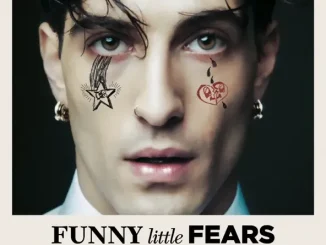 Damiano David FUNNY little FEARS