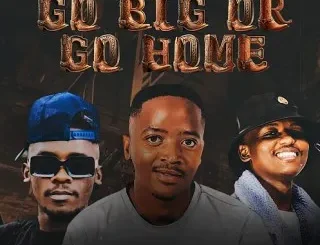 Danger Shayumthetho Ft. K-zin Isgebengu ABA – Thulula