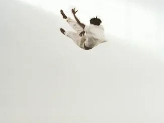 Daniel Caesar Pilgrim's Paradise