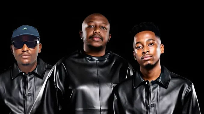 Dankie Boi – Amalanga Awafani ( Gqom Bootleg Remix) ft Mas Musiq