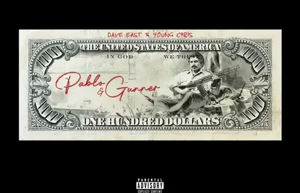 Dave East & Young Chris Pablo & Gunner