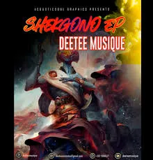 DeeTeeMusiQue – Uweeh