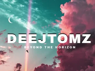 DeejTomz(ZA) – Beyond The Horizon (Afro House Mix)