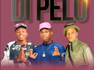 Dhem Scott – Dipelo ft MaAli, Vurah & Barbie
