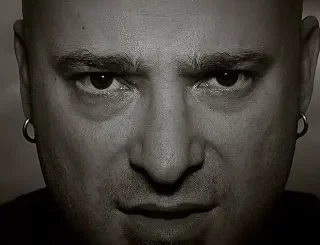 Disturbed – The Sound Of Silence