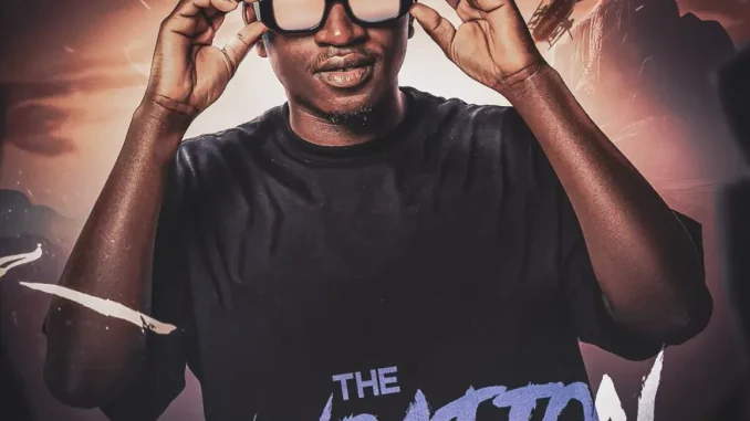 Dj Gun Do SA – Ngi Khethile ft Mickeyblack & Racha Kill