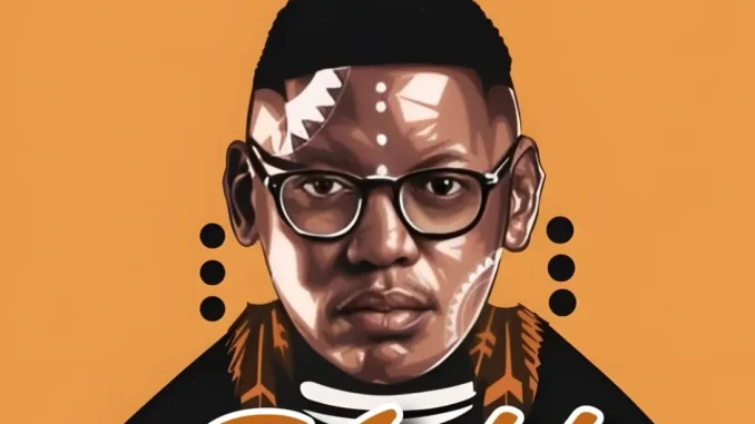 Dj Merlon – Muhle ft Zawadi Yamungu
