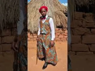 Dj Nduna – MU SAKA