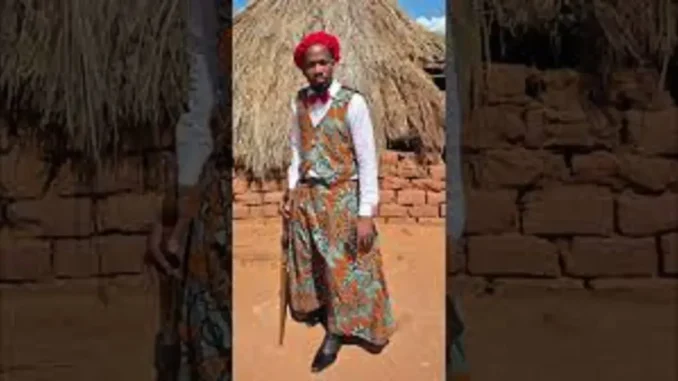 Dj Nduna – MU SAKA