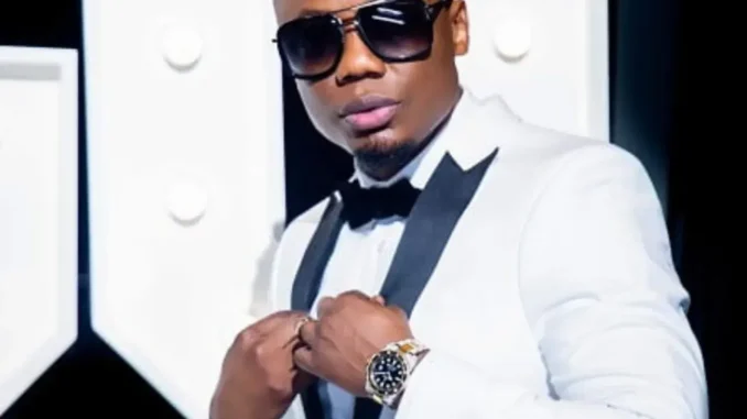 Dj Tira’s Party – Goldmax (Edition)