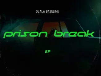 Dlala Baseline – Escape Room