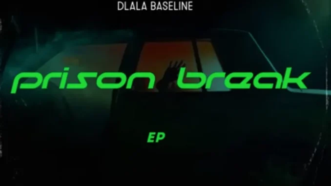 Dlala Baseline – Escape Room