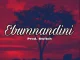 Dlala Thukzin – Ebumnandini (StatRazo) ft Ocar Mbo & Prod. Switch