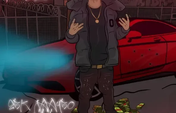 EBK Jaaybo 2021