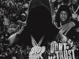 EBK Jaaybo Don't Trust Me