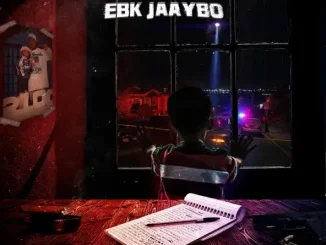 EBK Jaaybo Rrari 4Eva