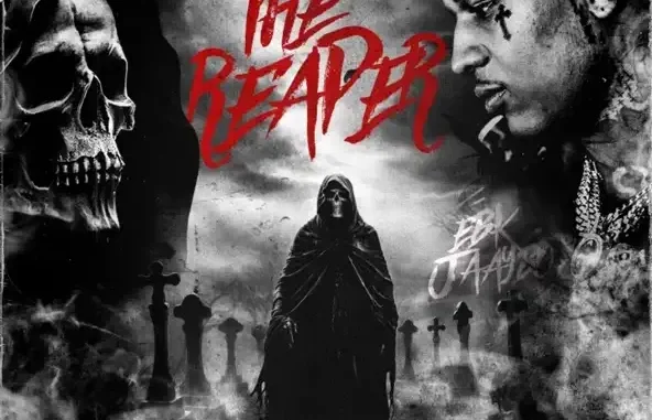 EBK Jaaybo – The Reaper
