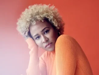 Emeli Sandé REAL LIFE