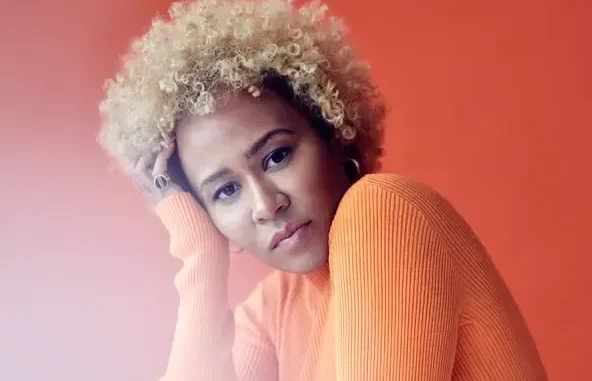 Emeli Sandé REAL LIFE