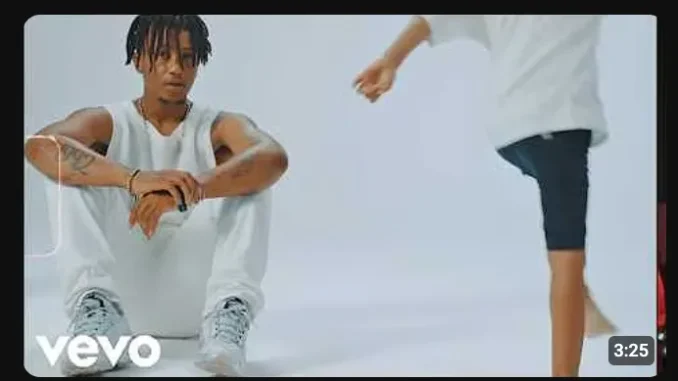 Emtee – The Comeback Ft William Last KRM