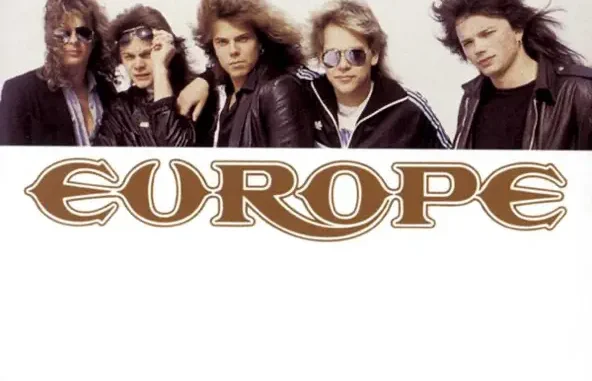 Europe Europe 1982 1992